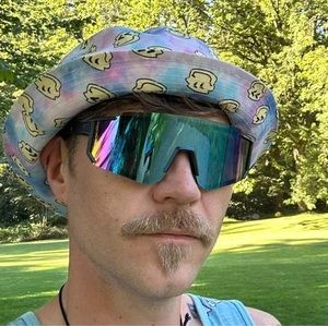 Meet your Posher, Jasper